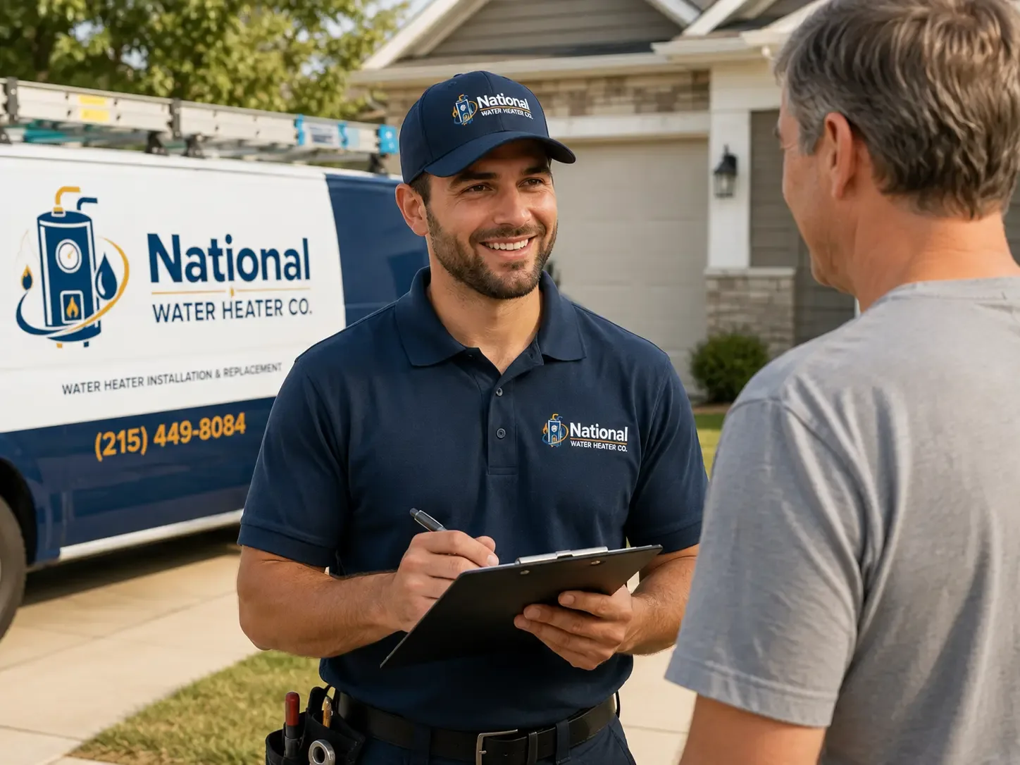 Water Heater Installation Camden, IN FAQs